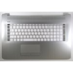 Kryt palmrest HP 17-BY, 17-CA, 470 G7 stříbrný - verze s dvd – Zboží Živě