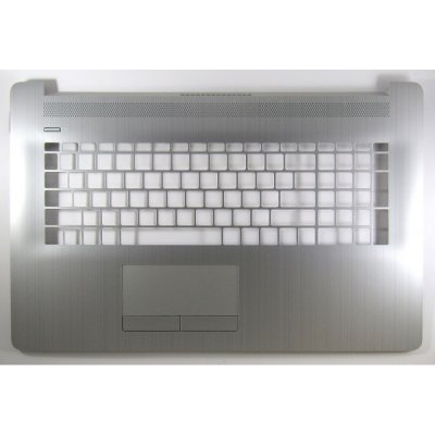 Kryt palmrest HP 17-BY, 17-CA, 470 G7 stříbrný - verze s dvd – Zboží Živě