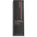 Shiseido Synchro Skin Self-Refreshing Foundation dlouhotrvající make-up SPF30 220 Linen 30 ml – Sleviste.cz