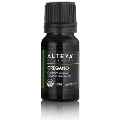 Alteya Oregánový olej 100% Bio 5 ml – Zboží Dáma