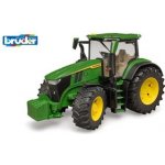 Bruder 3150 Traktor John Deere 7R 350 – Zboží Mobilmania