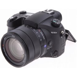 Digitální fotoaparát Sony Cyber-Shot DSC-RX10IV