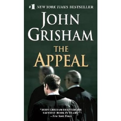 Appeal Grisham John