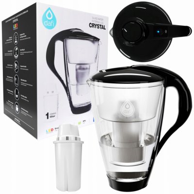 Dafi Crystal classic LED 2l – Zboží Dáma Dafi Crystal classic LED 2l – Zboží Dáma