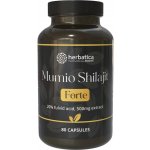 Herbatica Mumio Shilajit 80 kapslí – Hledejceny.cz