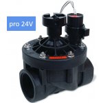 Rain Bird 100-PES-B elmag. ventil 1" – Zboží Mobilmania