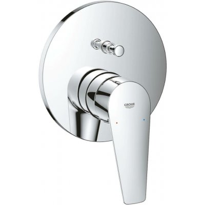 Grohe 24162001 – Hledejceny.cz