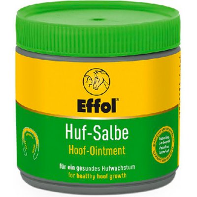 Effol - Mast na kopyta 500 ml – Zboží Dáma