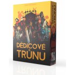 Dědicové trůnu – Zboží Dáma