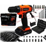 Kraft&Dele KD1572 – Zboží Dáma