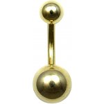 Banánek ocelový BZ632551 – Sleviste.cz