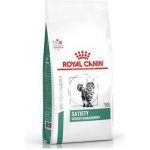 Royal Canin Veterinary Health Nutrition Feline SATIETY WEIGHT MANAGEMENT 3,5 kg – Zbozi.Blesk.cz