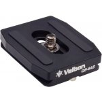 Velbon QB-6AS – Hledejceny.cz
