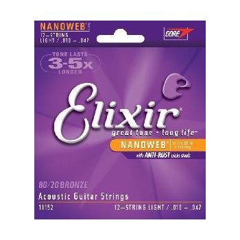 Elixir 11152