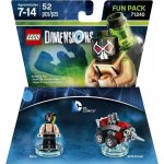 LEGO® Dimensions 71240 Bane Fun Pack – Hledejceny.cz