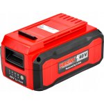 HECHT 005050B Li-ion 40V 5Ah – Sleviste.cz