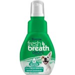 Tropiclean Kapky pro svěží dech 52 ml – Hledejceny.cz