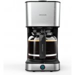 Cecotec Cumbia Coffee 66 Heat – Hledejceny.cz