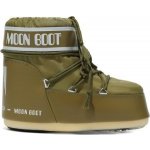 Moon Boot Icon Low Nylon – Sleviste.cz