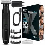 Braun Series X XT3100 – Sleviste.cz
