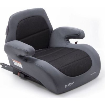 More Lito fix 23 isofix 2019 Grey