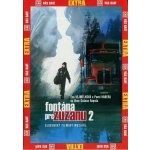 Fontána pre Zuzanu 2 DVD – Hledejceny.cz