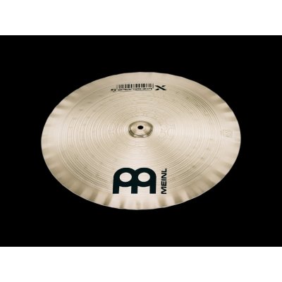 Meinl 18" Kinetic Crash Generation X Thomas Lang – Hledejceny.cz