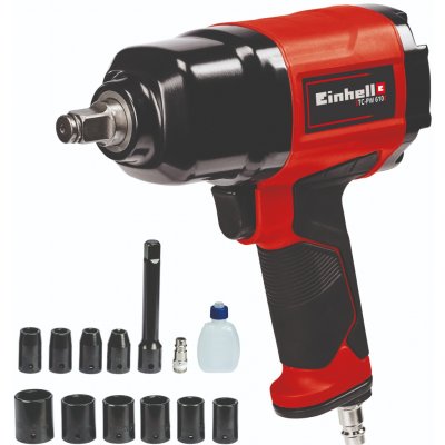 Einhell TC-PW 610 – HobbyKompas.cz