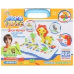 Lamps Stavebnice šroubovací s vrtačkou 282 ks – Zboží Dáma Lamps Stavebnice šroubovací s vrtačkou 282 ks – Zboží Dáma