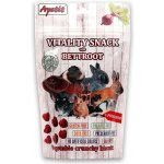 Apetit Vitality Snack červená řepa 80 g – Sleviste.cz