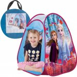 John Pop Up stan Disney Frozen 75 x 75 x 90 cm – Sleviste.cz