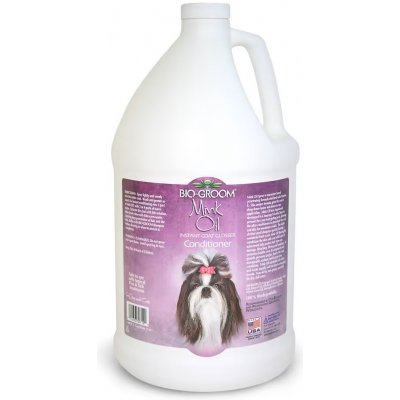 Bio Groom Norkový olej 3800 ml – Sleviste.cz