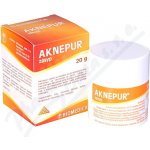 Biomedica Aknepur zásyp 20 g – Zboží Dáma