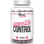 BeastPink Appetite Control 120 kapslí – Hledejceny.cz