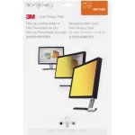 3M GPF17.0W Privátní filtrů Gold pro 43,2cm (17,0 ) 16:10 – Sleviste.cz