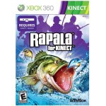Rapala Fishing Kinect – Zbozi.Blesk.cz
