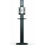 Tork Hygienický stojan černý – Zboží Dáma