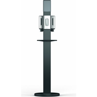 Tork Hygienický stojan černý – Zboží Dáma