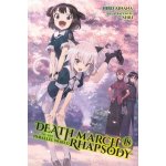 Death March to the Parallel World Rhapsody, Vol. 18 Light Novel Ainana HiroPaperback – Hledejceny.cz