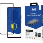3mk HardGlass Max Lite pro Samsung Galaxy A53 5G SM-A536 – Zboží Živě