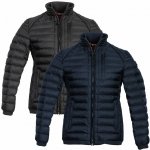 Wellensteyn Bunda MOL Men DoRiBlaTec pánská černá – Zboží Dáma