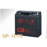 CSB GP12170 12V 17Ah – Sleviste.cz