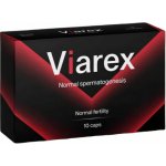 Viarex 10 kapslí – Hledejceny.cz
