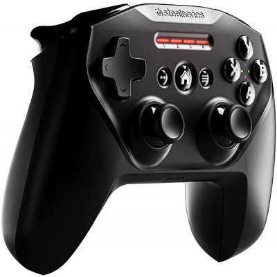 SteelSeries Nimbus Wireless Controller 69089 – Hledejceny.cz