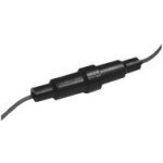 Držák na pojistku 5x20mm průchozí pojistkové pouzdro – Sleviste.cz