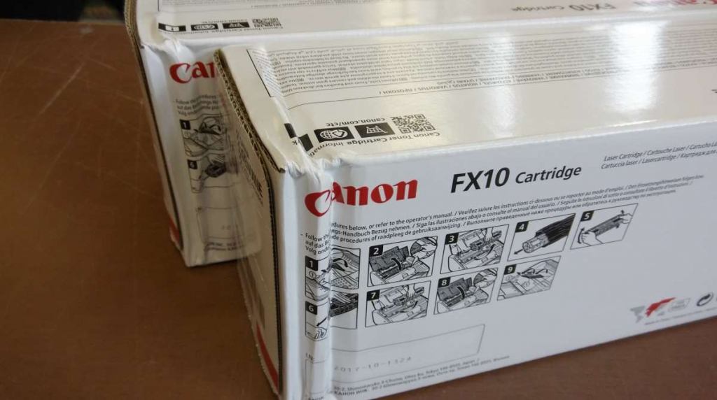 Canon 0263B002 - originální