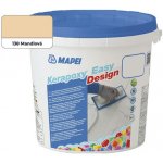 Mapei Kerapoxy Easy Design 3 kg mandlová – Zboží Dáma