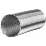 Vents Aluvent M 125 mm x 6 m – Hledejceny.cz