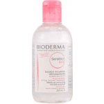 Bioderma Sensibio H2O micelární voda 250 ml – Zboží Dáma
