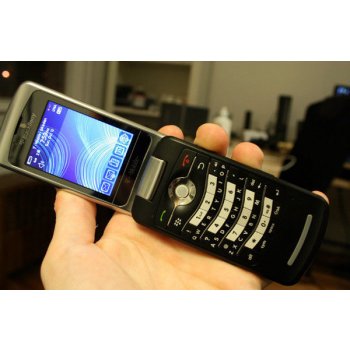 Blackberry 8220